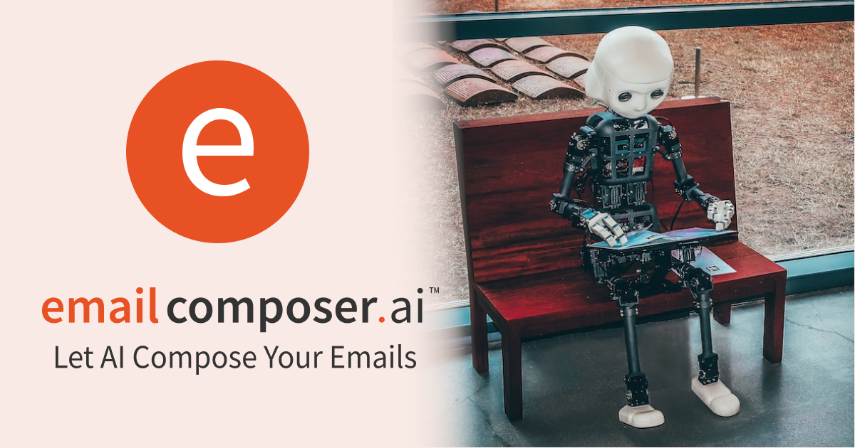 EmailComposer.ai logo