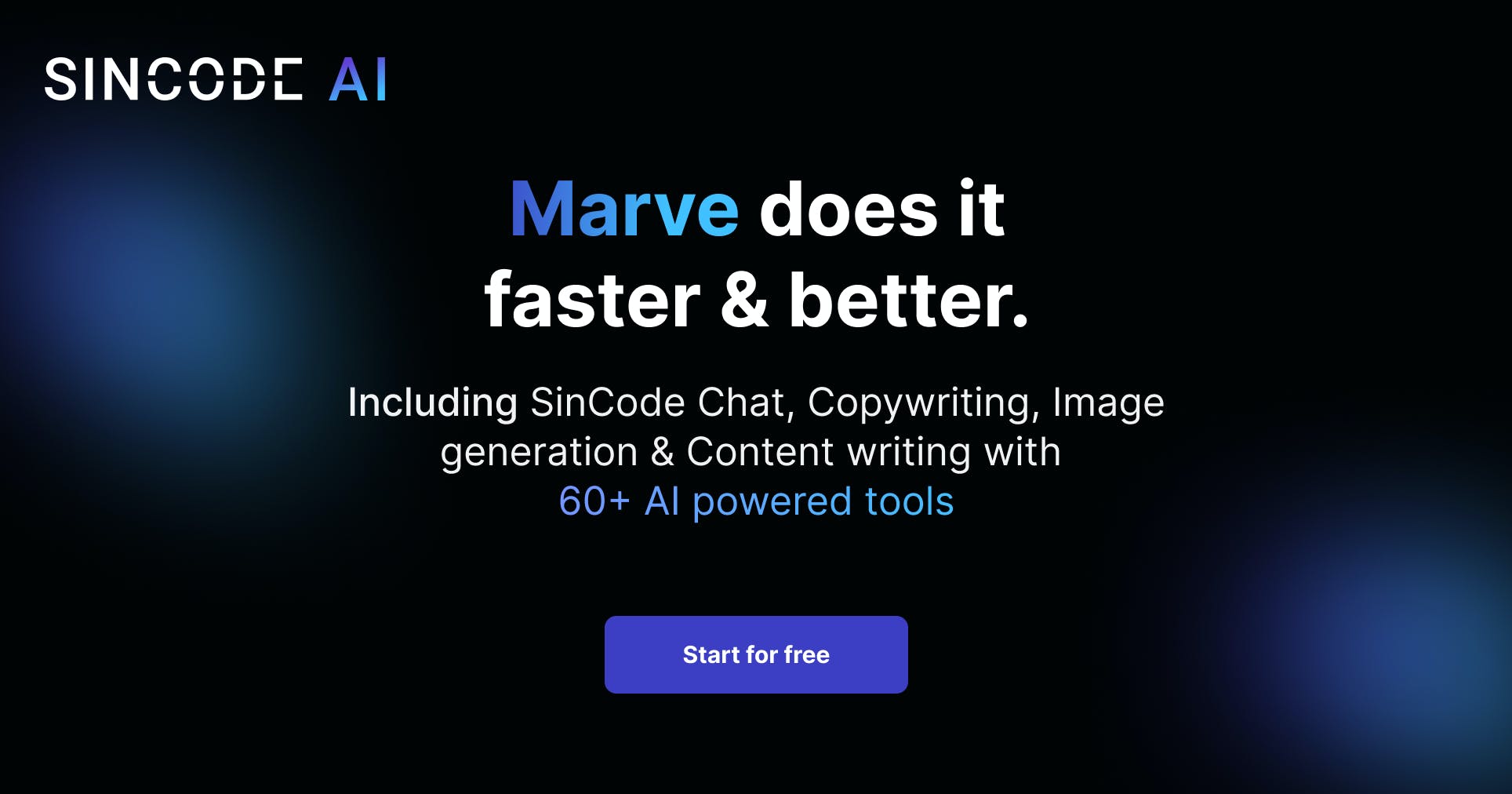 SinCode AI logo
