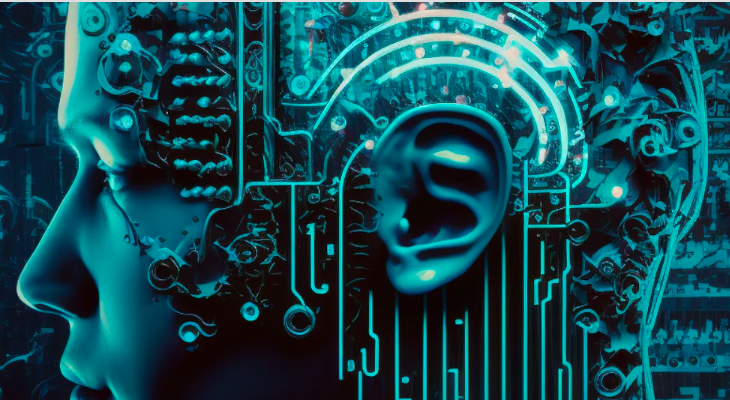 Doctor Mix AI Synth logo