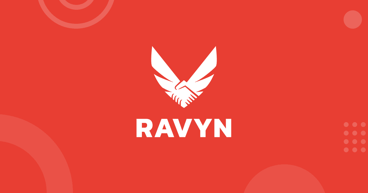 Ravyn logo