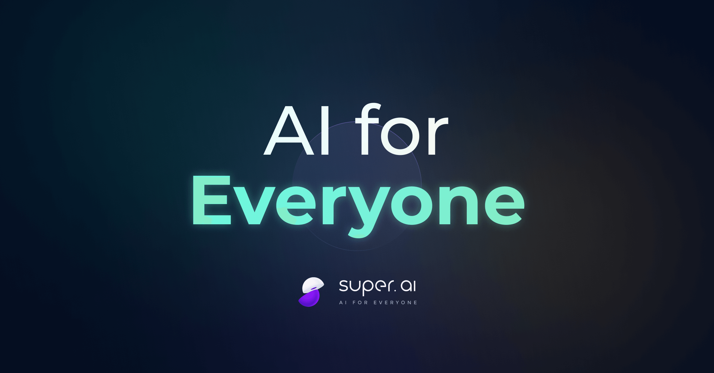 Super.AI logo