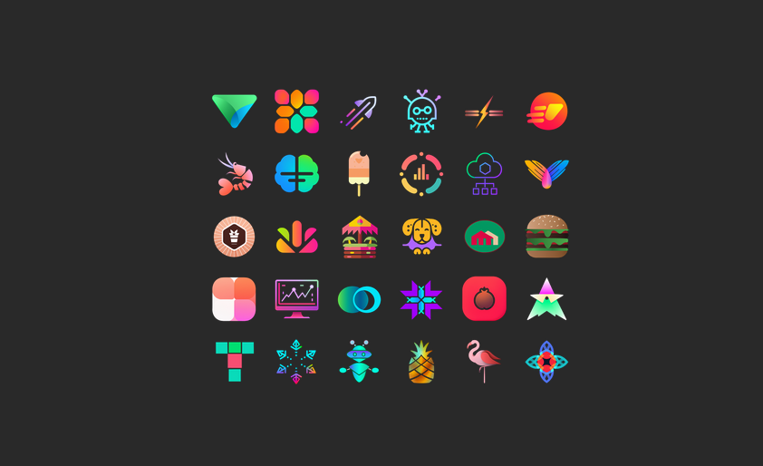 LogoCreatorAI logo