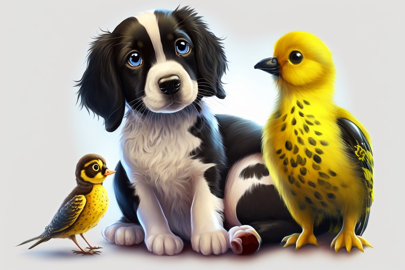AI Named My Pet logo