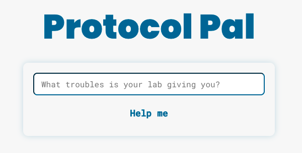 Protocol Pal logo