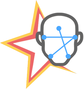 Star By Face logo