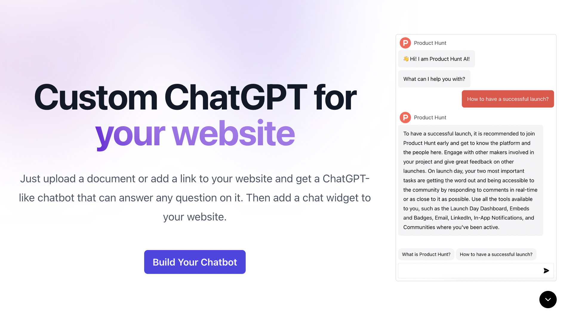 Chatbase logo