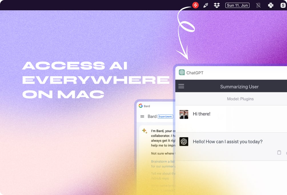 Peek AI logo