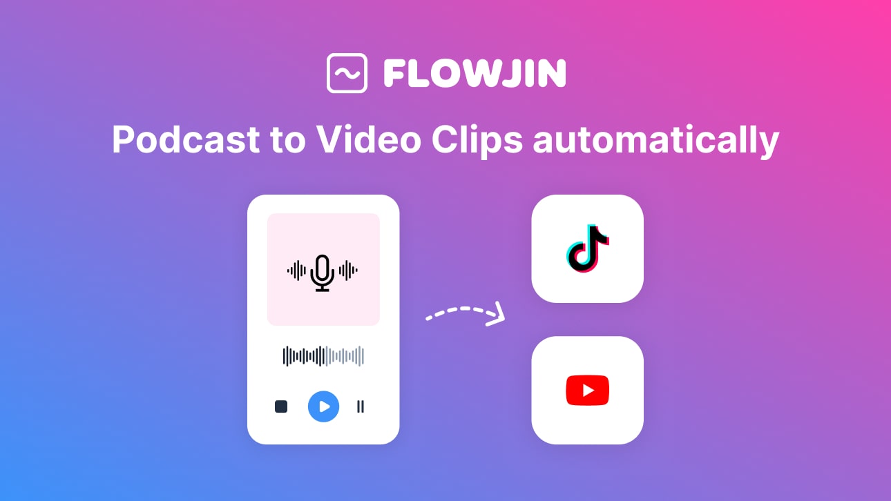 Flowjin logo