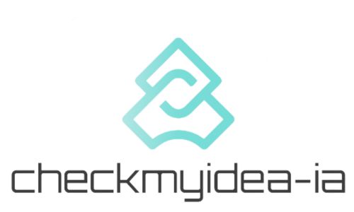 Checkmyidea logo