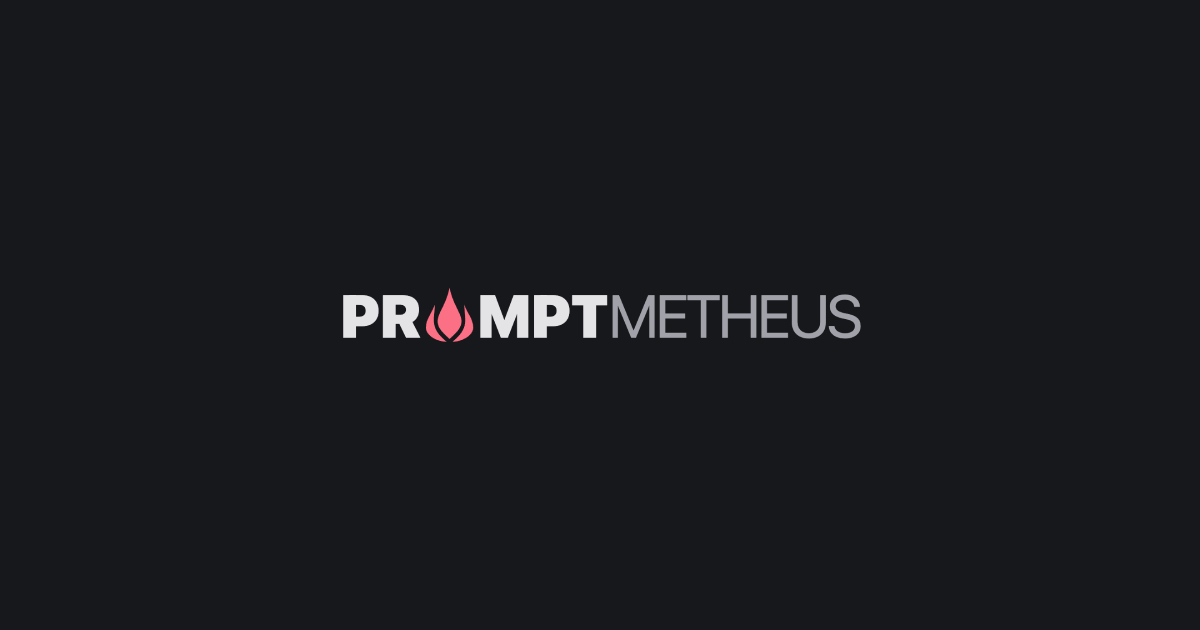 Promptmetheus logo