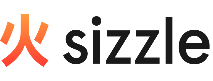 Sizzle AI logo