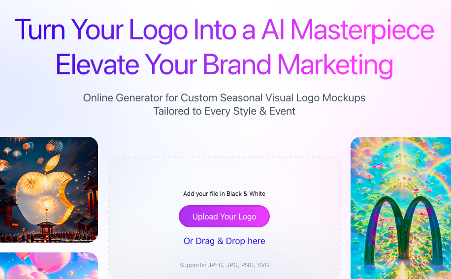 Logo Theme AI logo