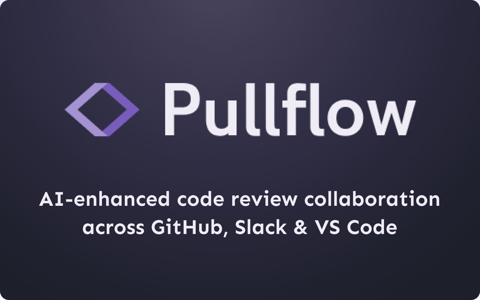 Pullflow logo