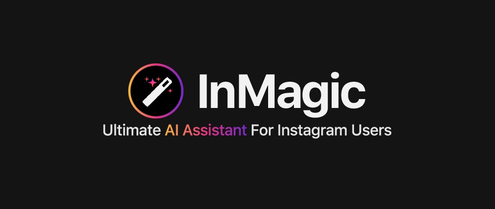 InMagic.ai logo