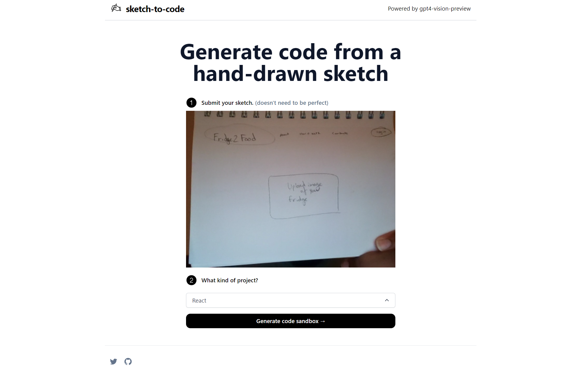 Sketch2App logo
