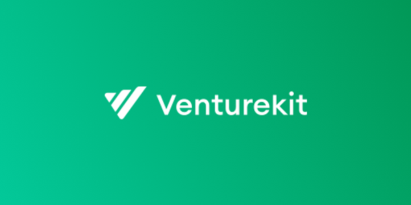Venturekit logo