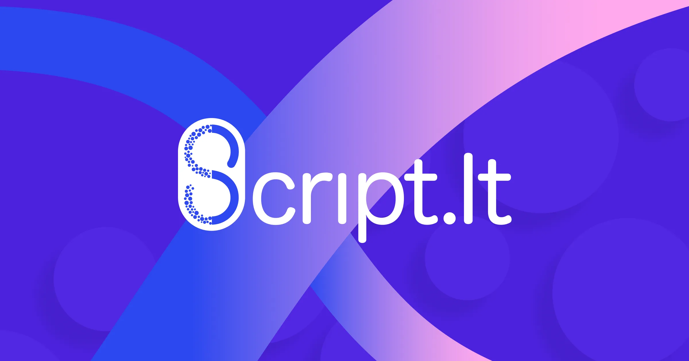 Script.It logo