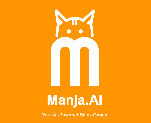 Manja.ai logo