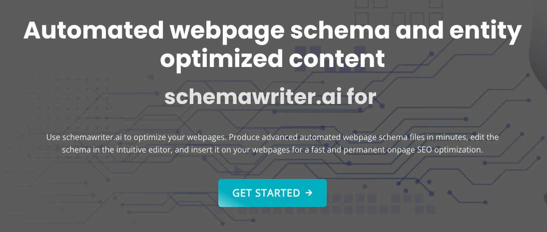 Schemawriter.ai logo