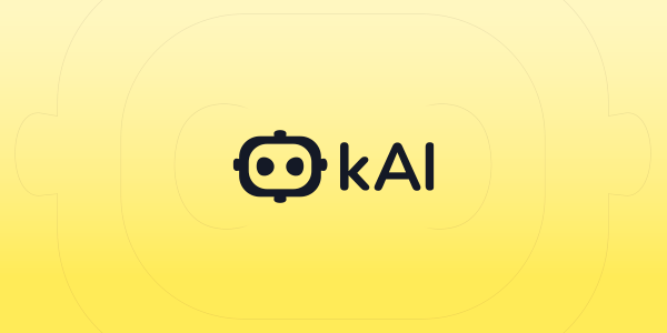 kAI logo