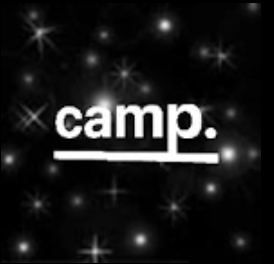 camp. logo