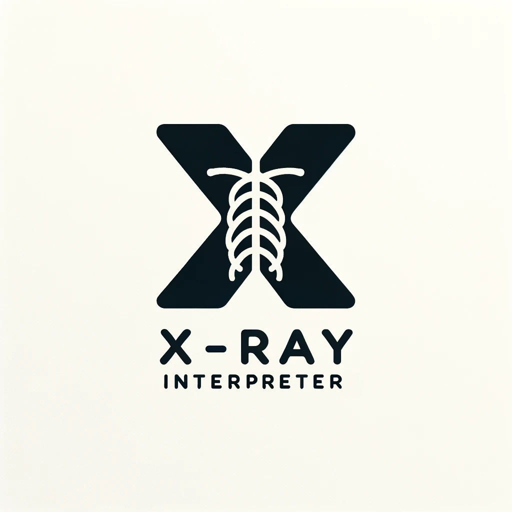X-ray Interpreter logo