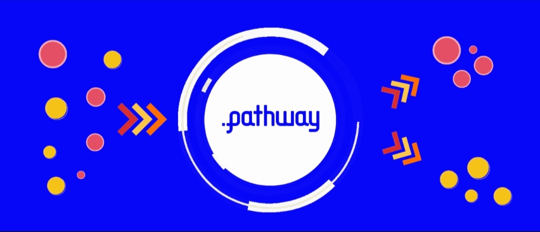 Pathway logo