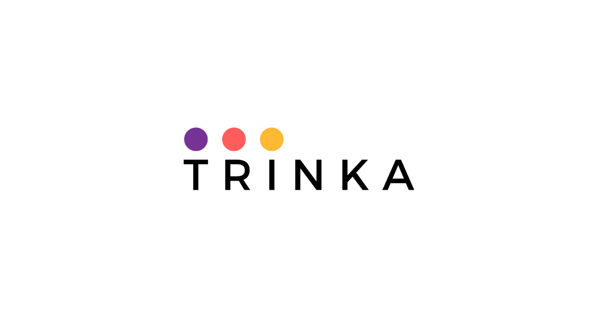 Trinka logo