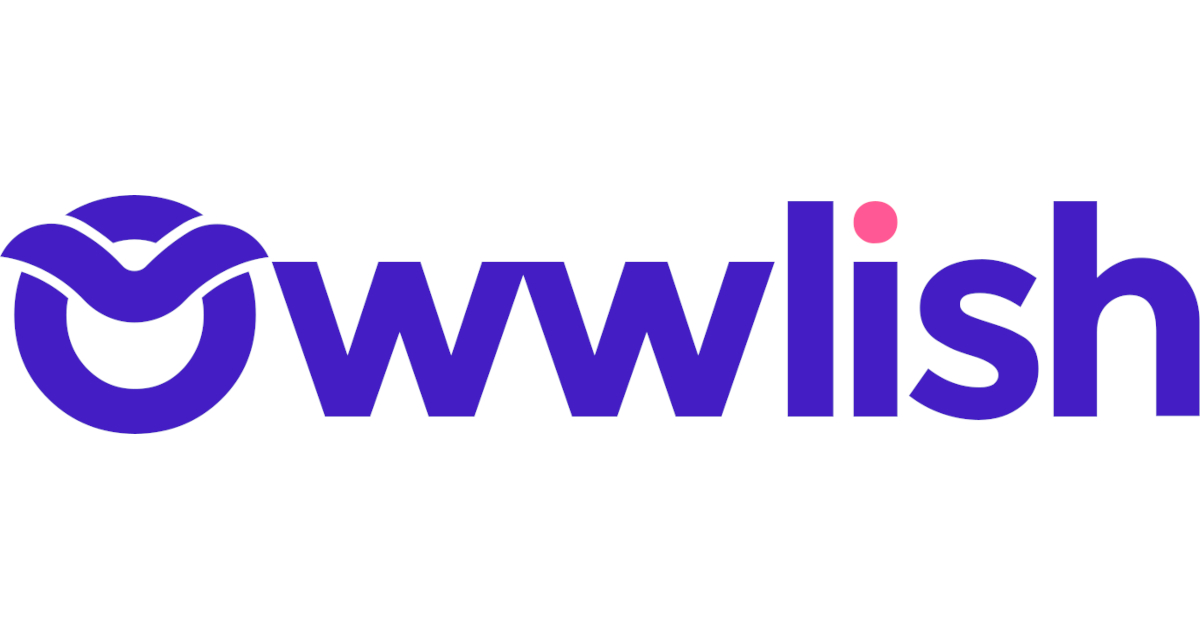 Owwlish logo