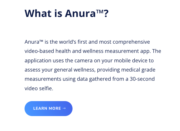 Anura logo