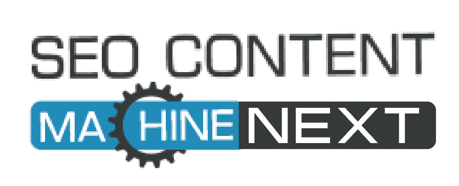 SEO Content Machine logo