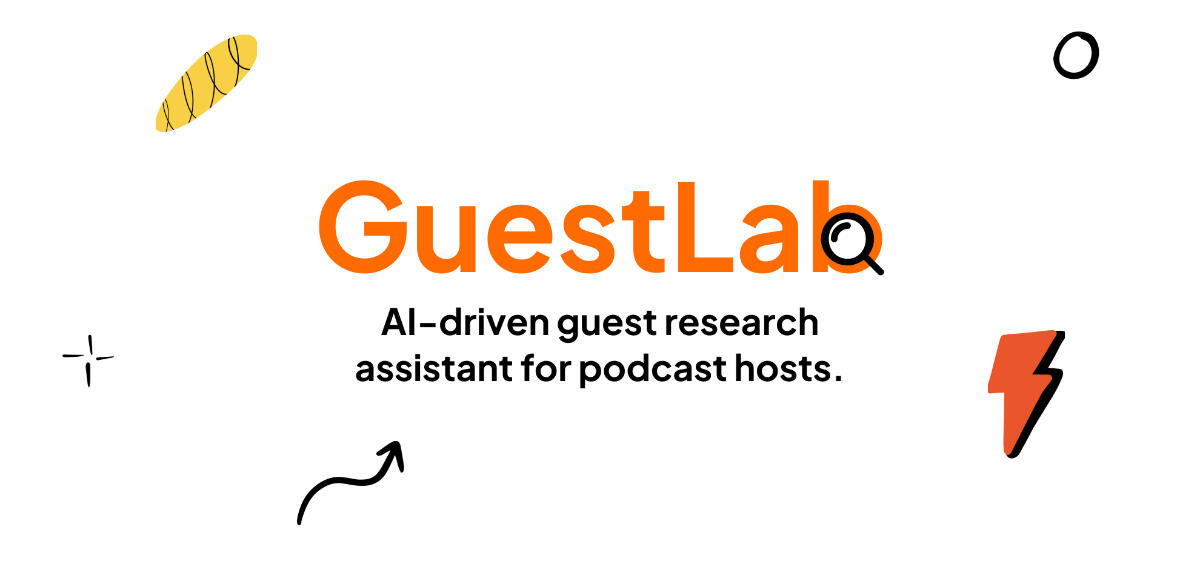 GuestLab logo