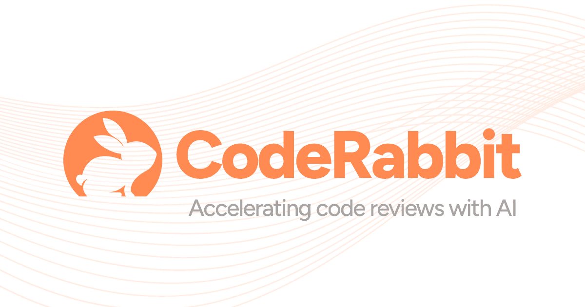 CodeRabbit logo