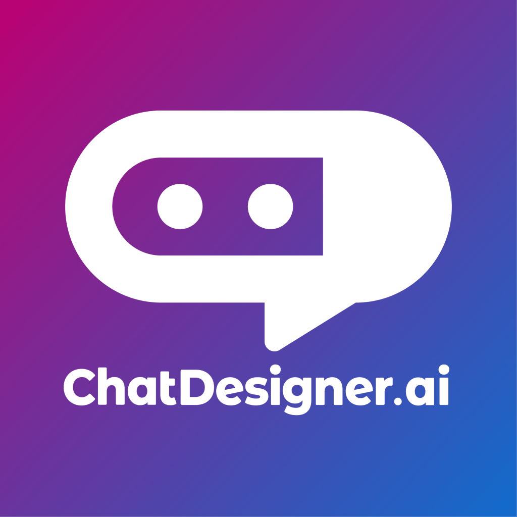 ChatDesigner logo