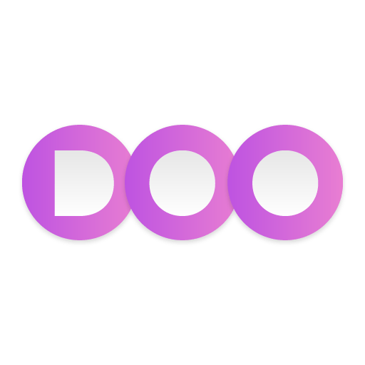 DOO logo
