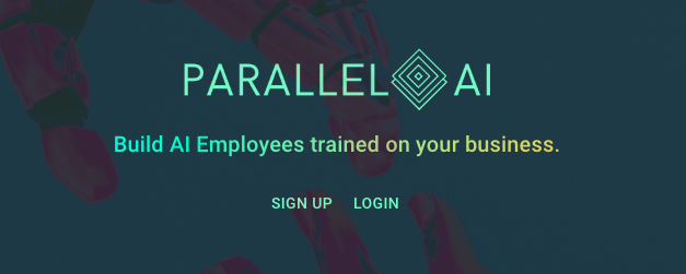 Parallel AI logo
