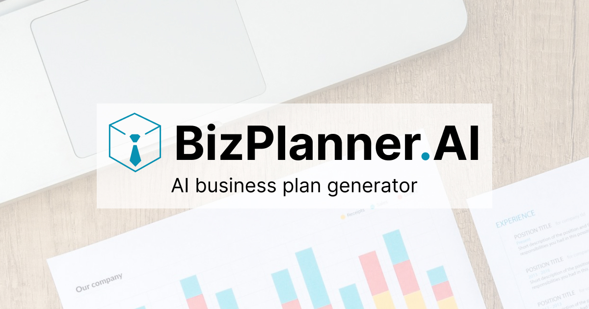 BizPlanner.ai logo