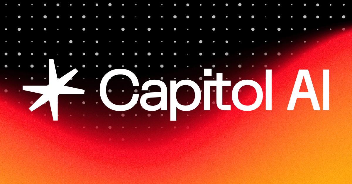 Capitol.ai logo