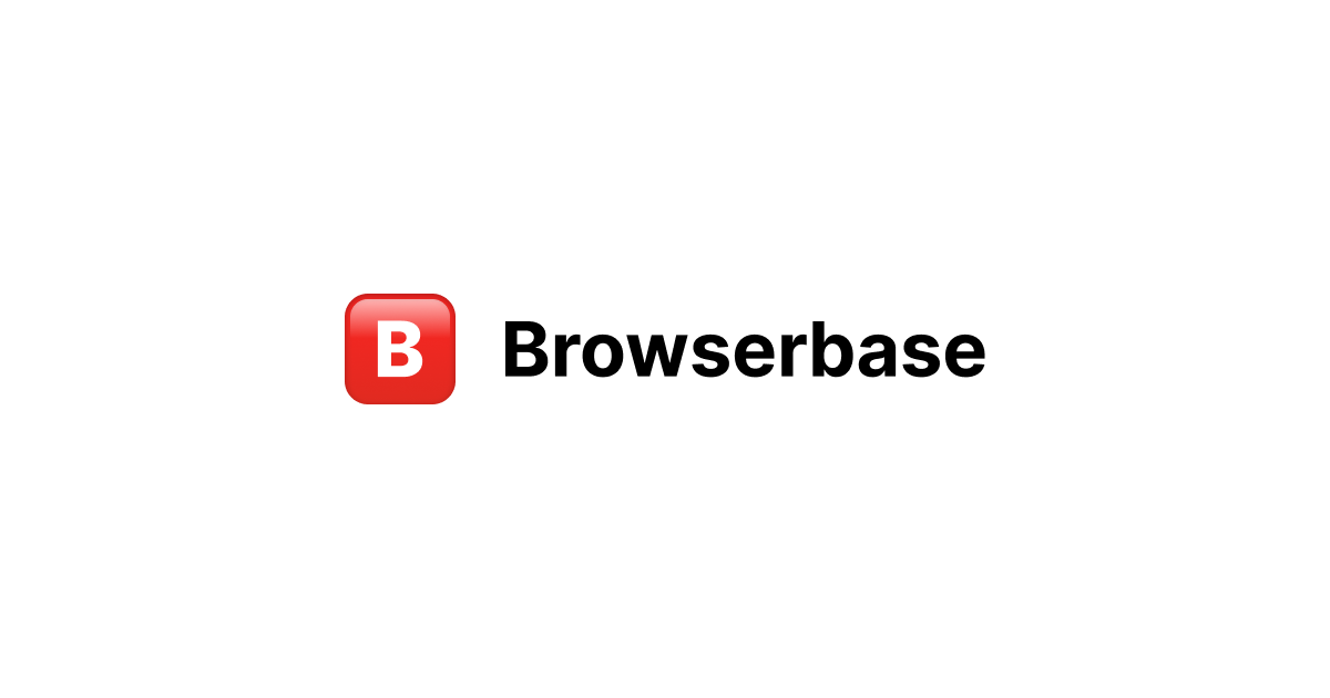 Browserbase logo
