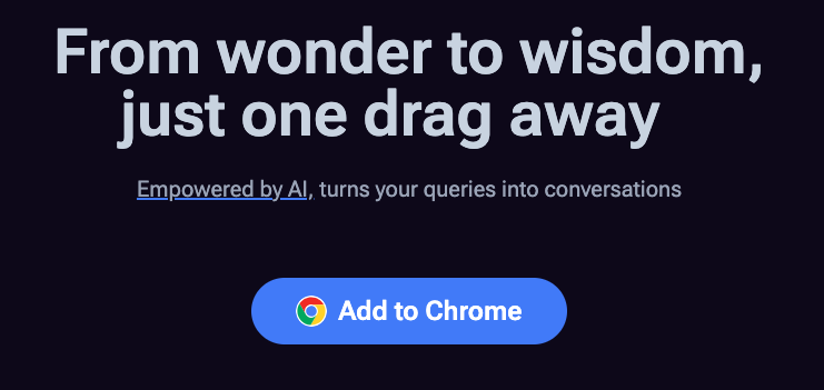 Circle to Search logo