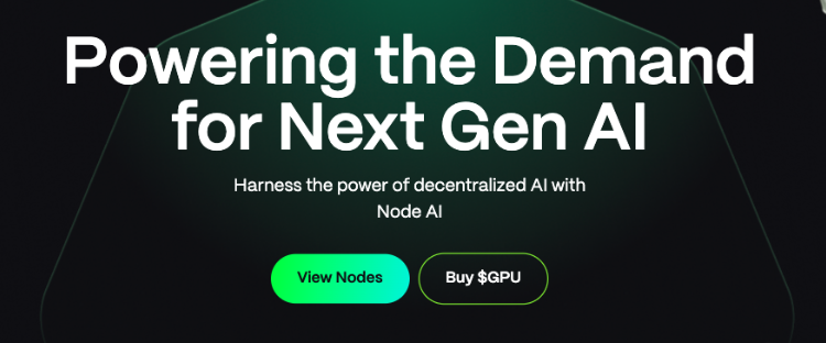 Nodes AI logo