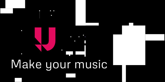 Udio logo