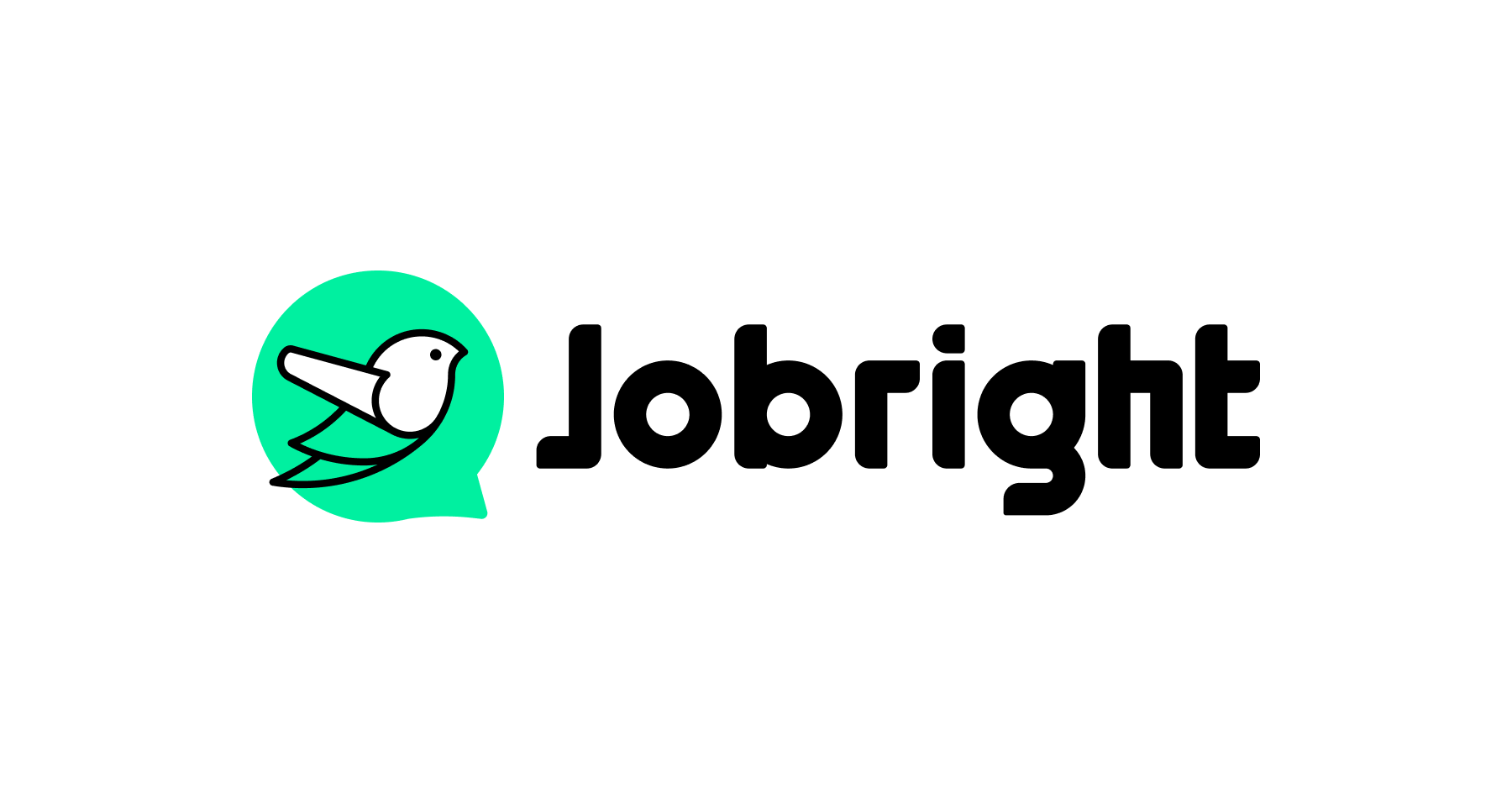 Jobright logo