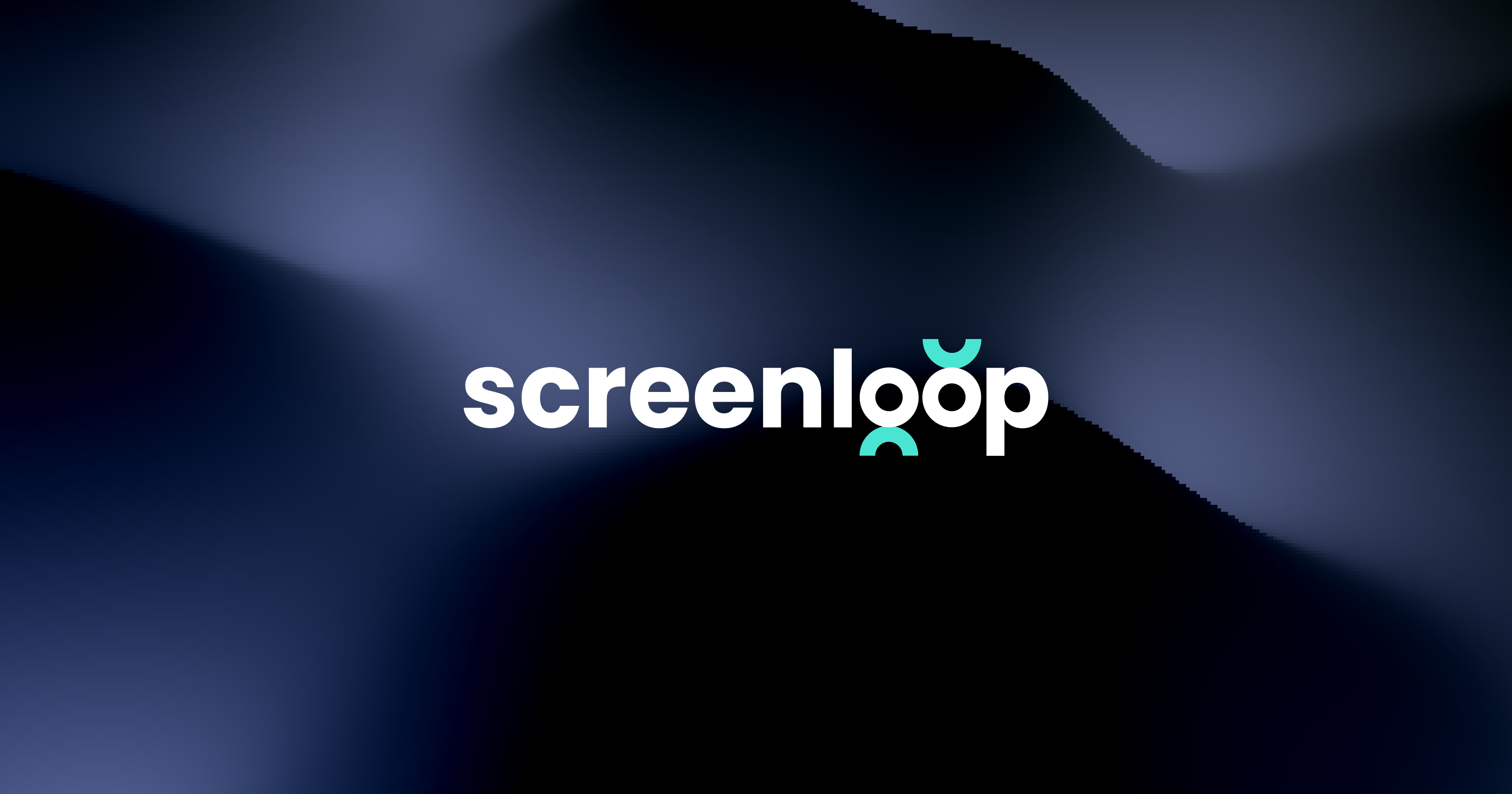 Screenloop logo