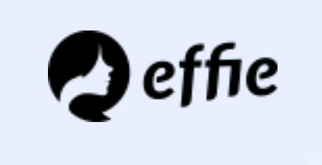 Effie logo