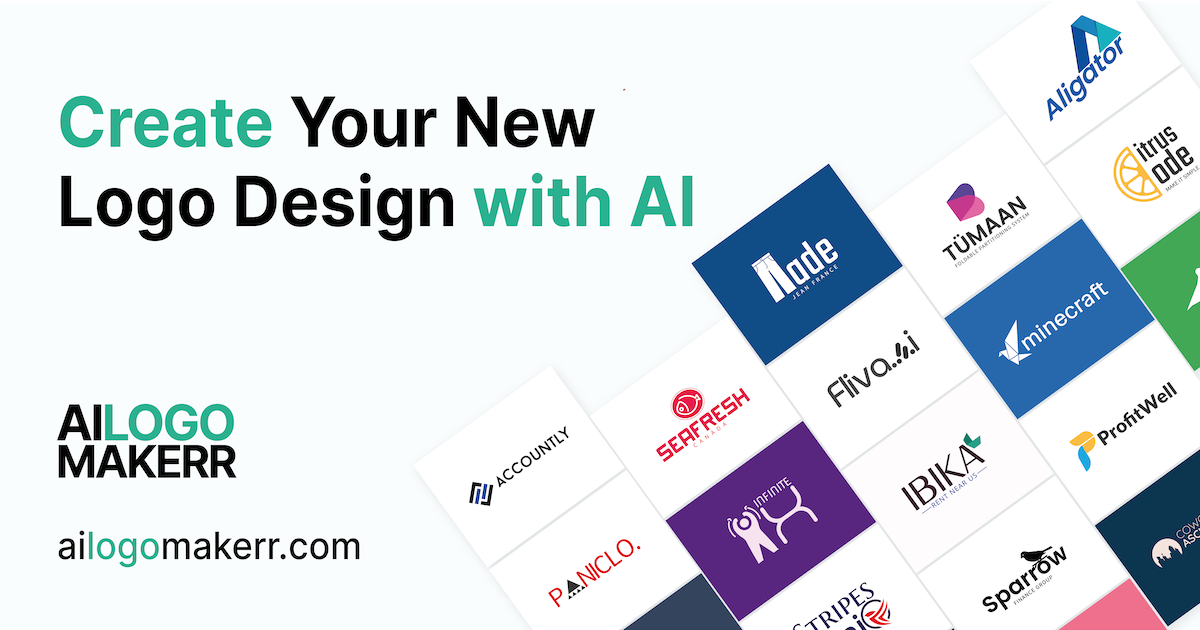 AI Logo Maker logo