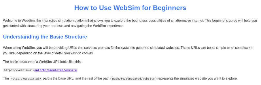 websim.ai logo