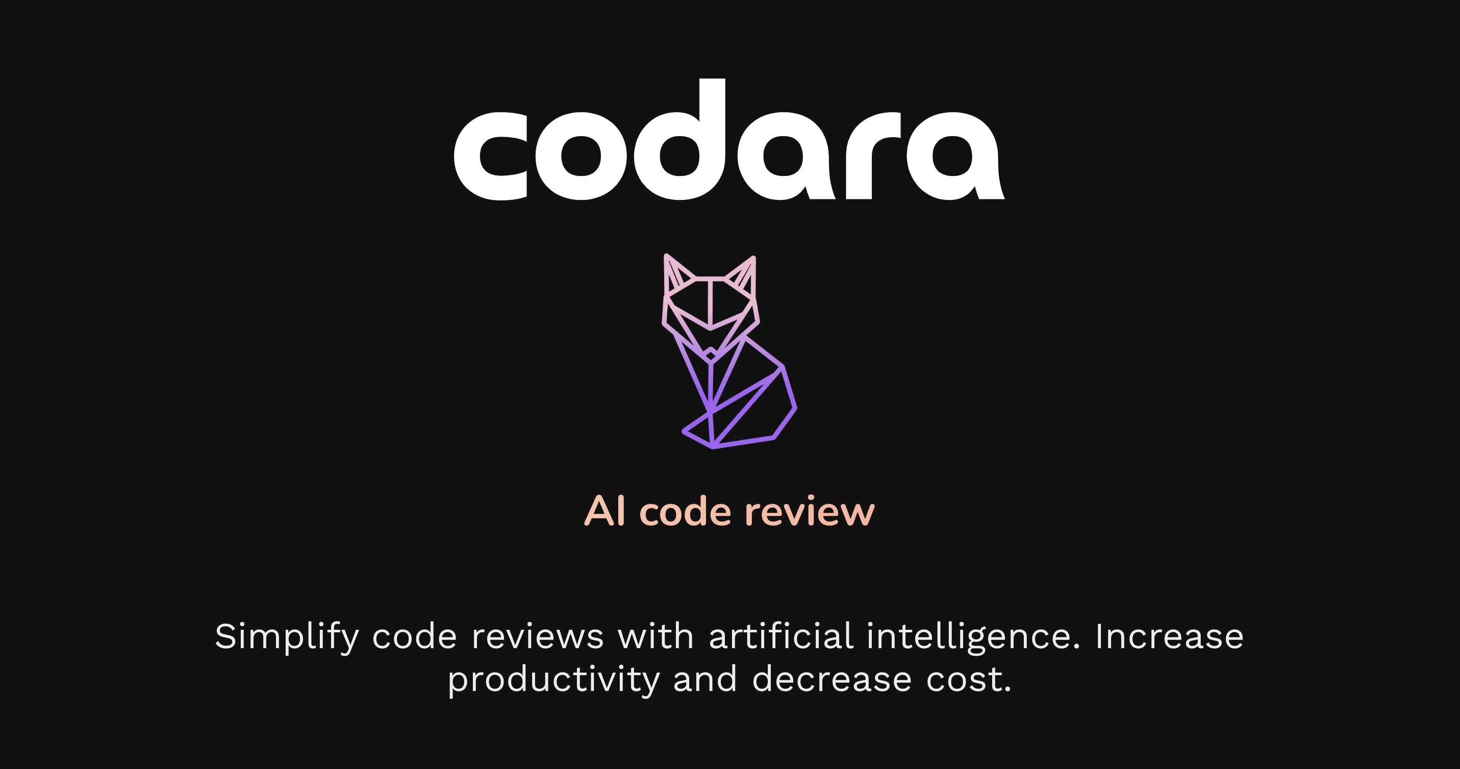 Codara logo