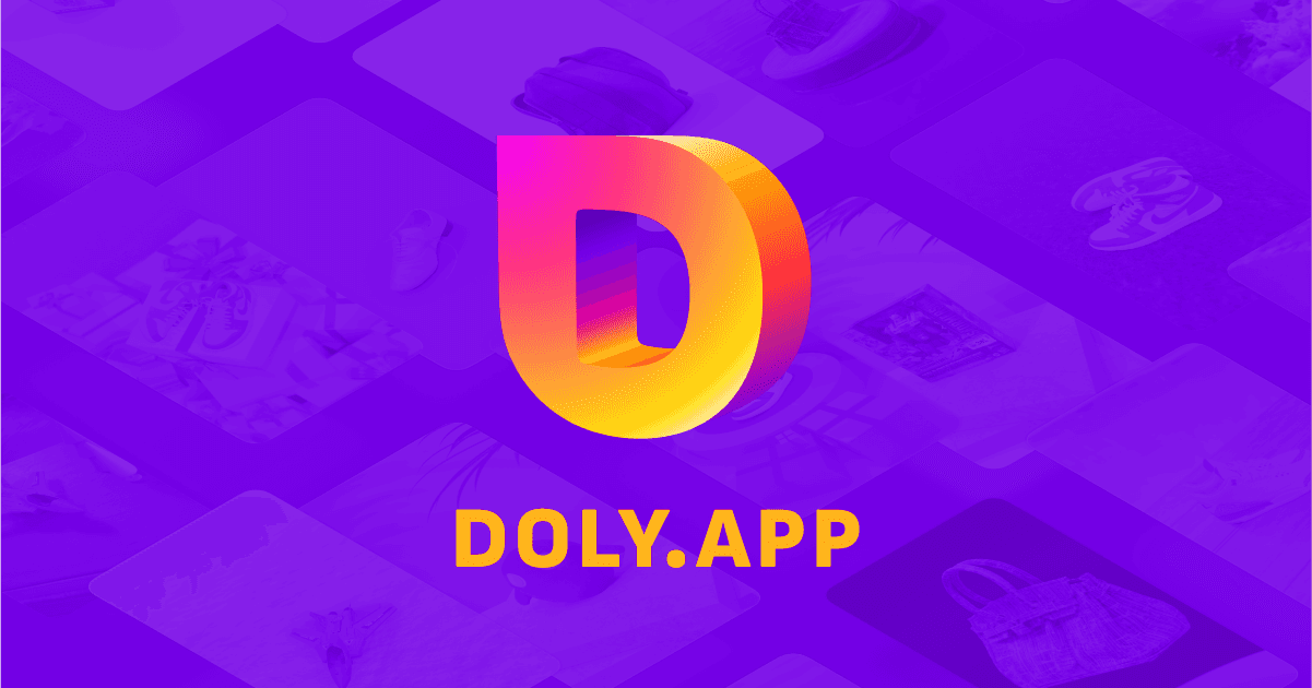 Doly by AniML logo