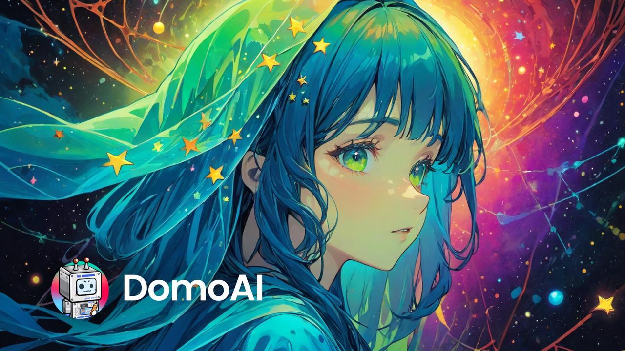DomoAI logo